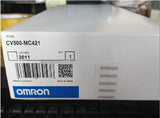 Omron PLC Module CV500-MC421 CV500-MC421