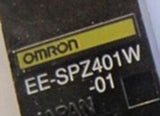 OMRON PLC EE-SPZ401W-01 Sensor EESPZ401W01