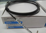 Omron Photoelectric Switch Fiber Unit E32-C31N 2M