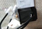 Mitsubishi servo motor HC-UFS43-S4