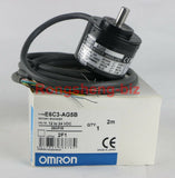Omron E6C3-AG5B 360P/R PLC