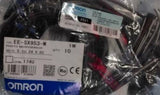 Omron Micro Photoelectric Sensor EE-SX953-W