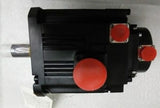 Mitsubishi HF105S-A48 AC servo motor
