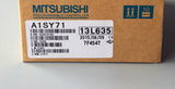 Mitsubishi A1SY71 PLC Module