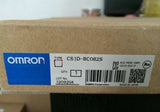 Omron PLC CS1D-BC082S