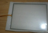 Mitsubishi touch screen glass GT1685M-STBA