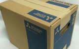 Mitsubishi AC servo amplifier MR-E-20AG-KH003