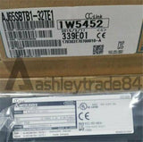 Mitsubishi PLC output module AJ65SBTB132TE1 AJ65SBTB1-32TE1