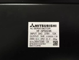 Mitsubishi Servo Motor HF-SP5024K