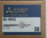 Mitsubishi Servo Motor HF-KR43