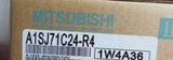 MITSUBISHI MODULE A1SJ71C24-R4