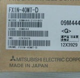MITSUBISHI PLC FX1N-40MT-D
