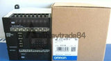 OMRON CP1E-N20DR-A Programmable Controller PLC Module CP1EN20DRA