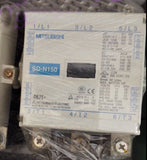 SD-N150 SDN150 Mitsubishi Contactor