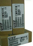 Mitsubishi MELSEC-Q PLC QY81P