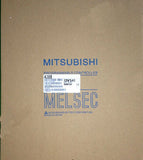 MITSUBISHI PLC MODULE A38B