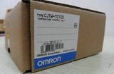 OMRON CJ1W-TC103