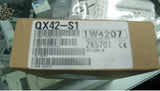 Mitsubishi PLC QX42-S1 In Box