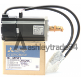 Mitsubishi HC-MFS43 SERVO MOTOR HCMFS43