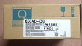 Mitsubishi Q66ADDG Q66AD-DG PLC