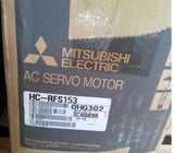 Mitsubishi Servo Motor HC-RFS153