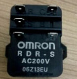 Omron Solid State Relay RDR-S