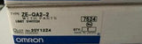 Omron Limit Switch ZE-QA2-2