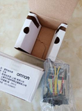OMRON Power Relay MM4XP-D DC100/100V