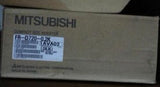 Mitsubishi Inverter FR-D720-0.2K