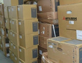 Mitsubishi Servo Motor HC102T-A47