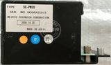 Used Mitsubishi SE-PW30 Tested