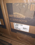 Mitsubishi Servo Motor HF-SN52J-S100