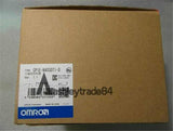 Omron CP1E-N40SDT1-D PLC Module