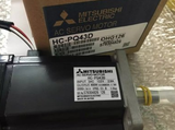 Mitsubishi AC servo motor HC-PQ43D