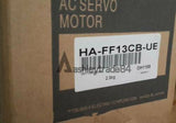 MITSUBISHI SERVO MOTOR HA-FF13CB-UE HAFF13CBUE