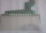 Mitsubishi Touch Screen Glass F930GOT-BWD-T