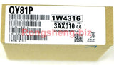 MITSUBISHI MELSEC-Q Series Output Module QY81P