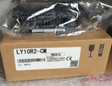 Mitsubishi L series output module LY10R2-CM