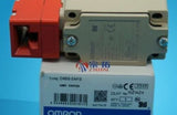 OMRON Limit Switch D4BS-2AFS