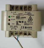 OMRON Switching Power Supply S82K-05024 24VDC