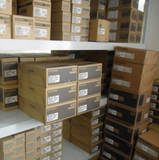 Mitsubishi MR-J2M-BU6-PS Servo Driver