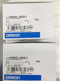Omron photoelectric switch V600-HS51