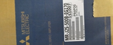 Mitsubishi Servo Driver MR-J2S-500B-EG170