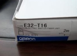 OMRON E32-T16
