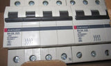 Mitsubishi Circuit Breaker BH-D6 4P D25 25A