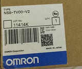 Omron NS8-TV00-V2