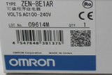 OMRON Programmable Relay ZEN-8E1AR