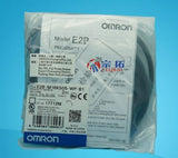 Omron E2B-M18KS05-WP-B1