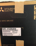 Mitsubishi Servo Driver MR-H500AN