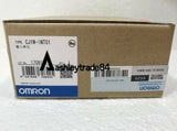 Omron PLC Module CJ1W-INT01